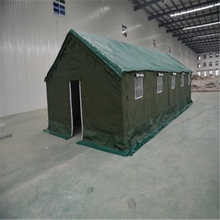 东乡充气军用帐篷模型订制厂家